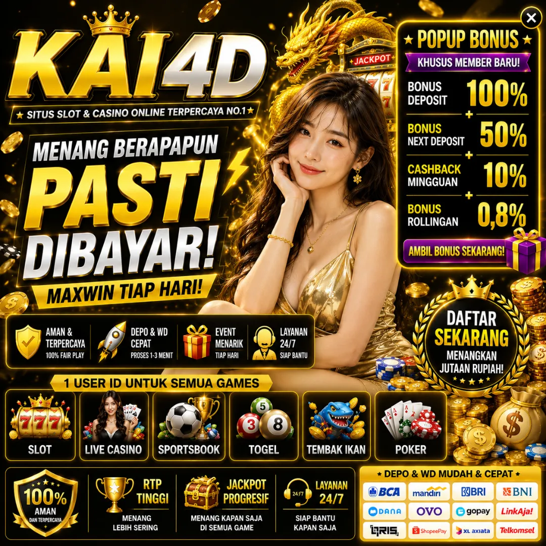 KAI4D